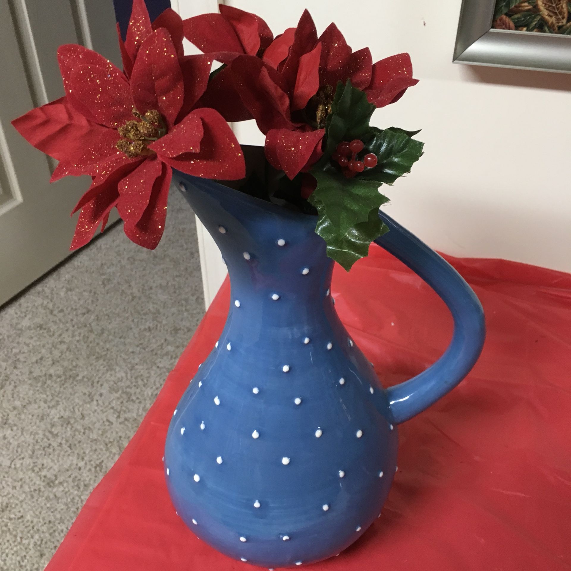 Beautiful vase
