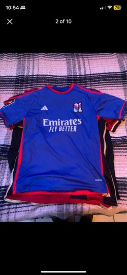 Soccer Jerseys