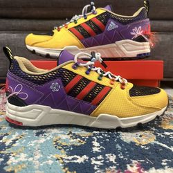 Sean Wotherspoon x Adidas Equipment Support 93 “Super Earth”