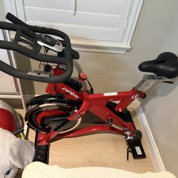 Indoor Cycling Bike