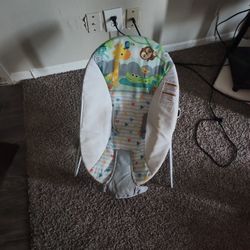 Baby Bouncer