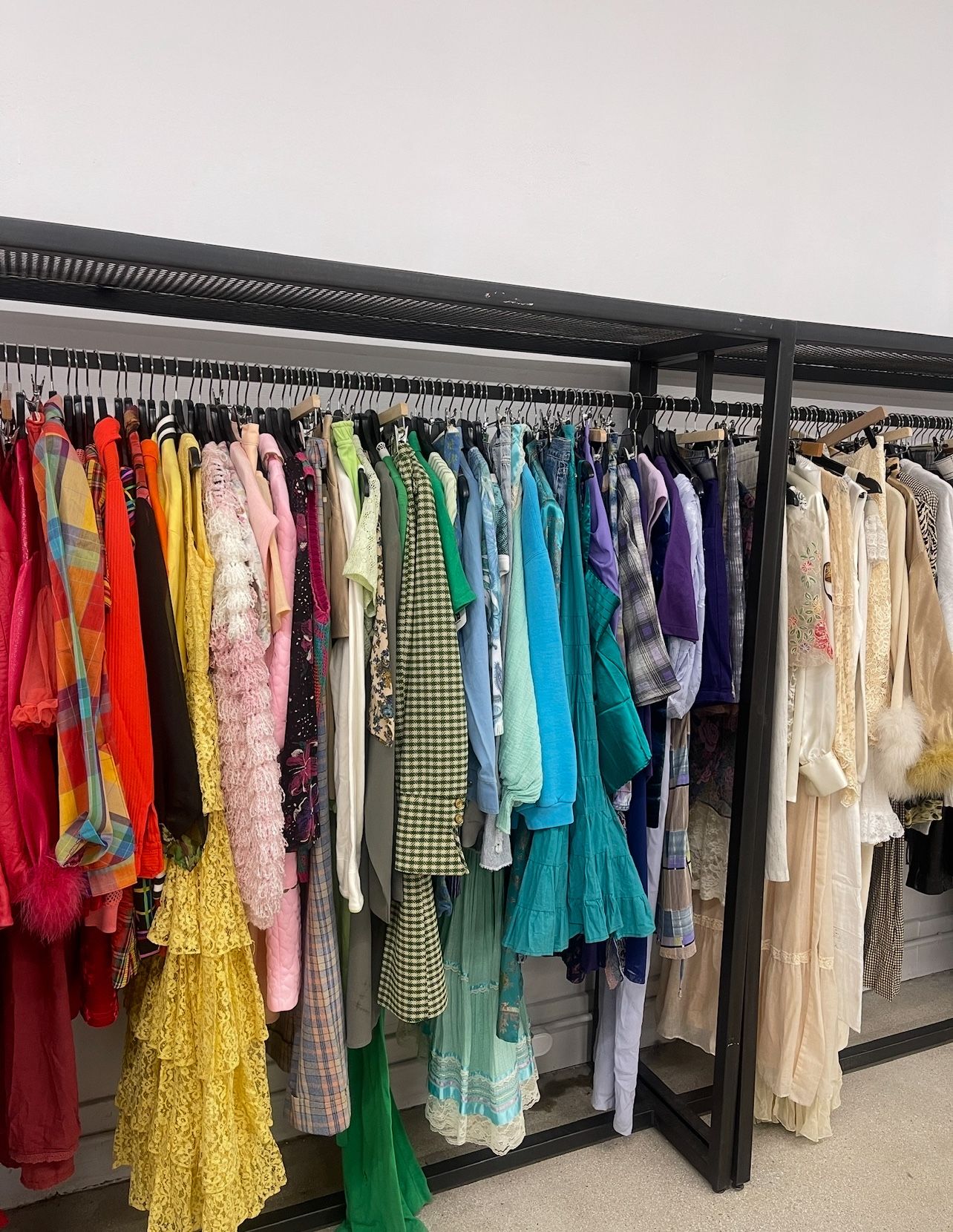 Closet Organizers And More 