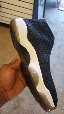 New Jordan 10.5