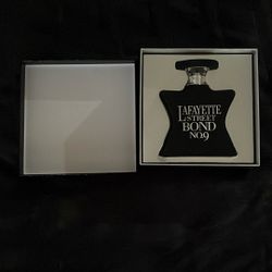 Lafayette Street Bond No.9