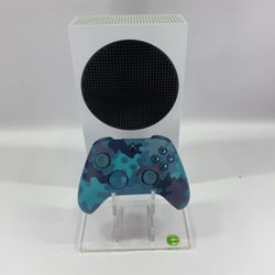 Microsoft Xbox Series S 512GB Console Gaming System Robot White 1883