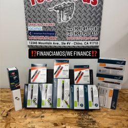 PICA Marking Tools/Herramienta Para Marcar**(FINANCIAMOS/WE FINANCE)**