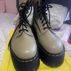 Dr. Martens
