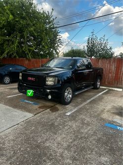 GMC