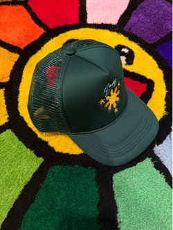 Eazyla Filipino trucker hat