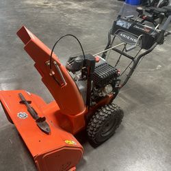 Ariens 28” Snowblower