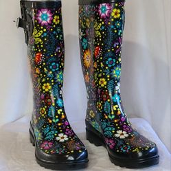 Western Chief Womens Rain Boots