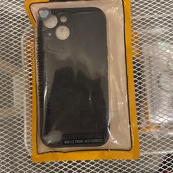 iPhone15 case