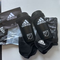Shin Guards