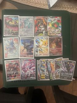 Pokemon non English cards