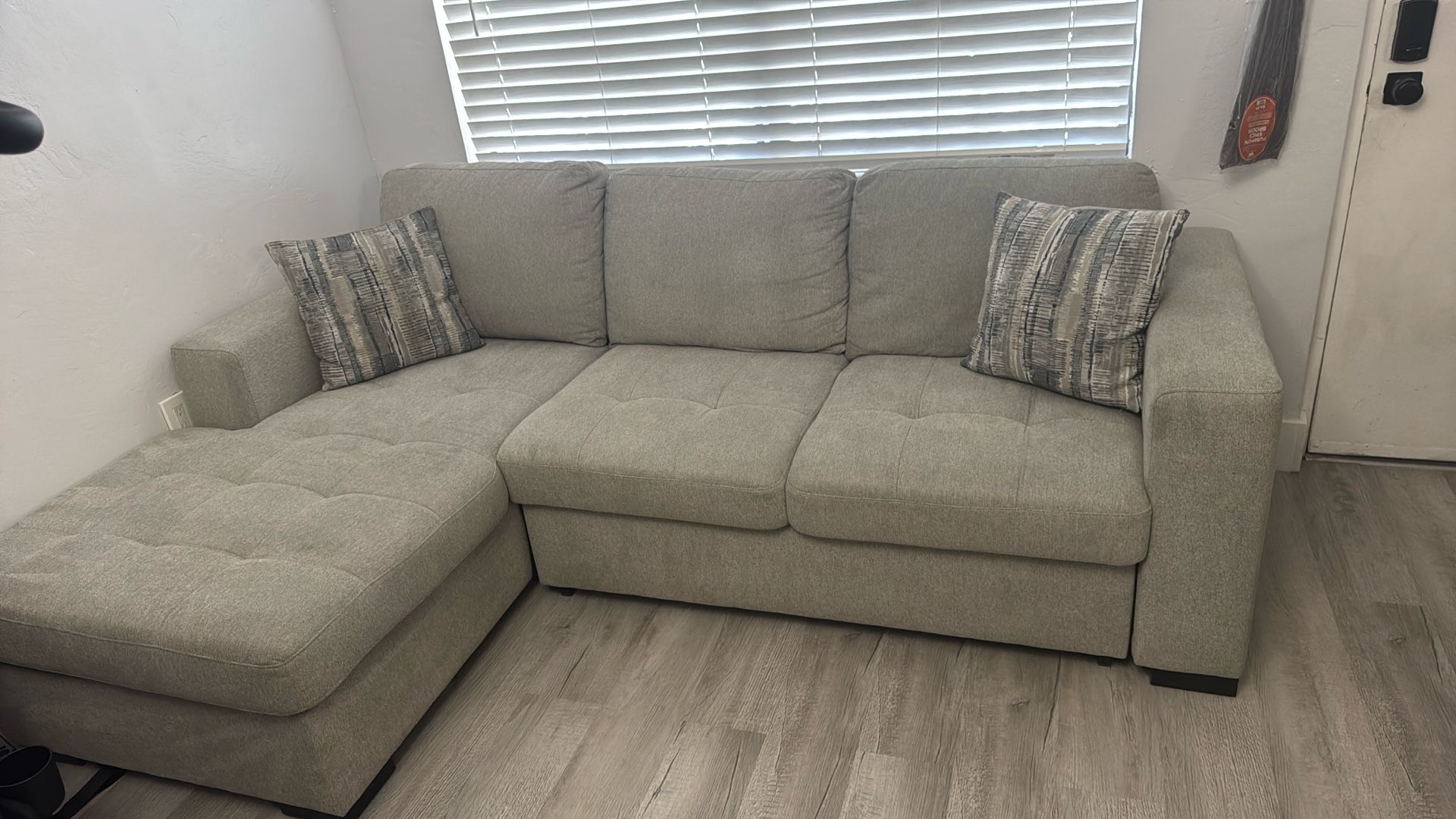 Couch For Sale Mint Condition