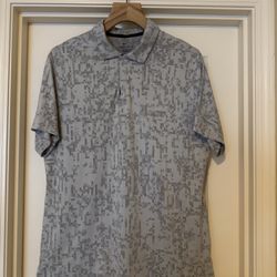 Nike Golf Polo 