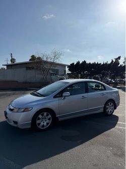 2010 Honda Civic