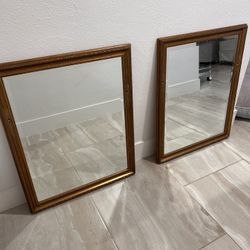 Mirror Set 