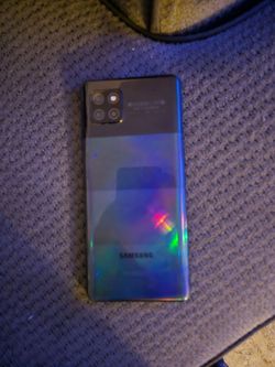 Samsung Galaxy A42 5G