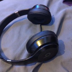 Beats By Dre solo 3s