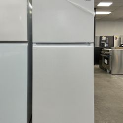 Midea 18.1 cu. ft. Standard-Depth Garage Ready Refrigerator