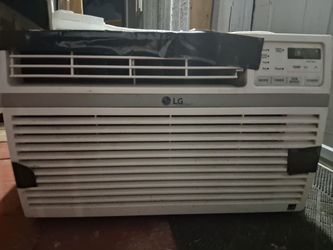 LG air conditioner
