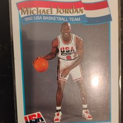 Michael Jordan