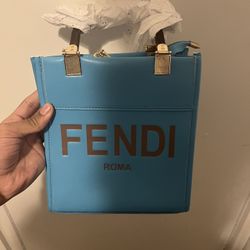 FENDI ROMA