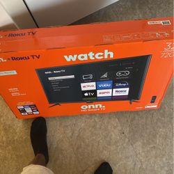 32’ Tv