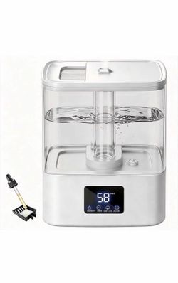 Humidifiers for Bedroom