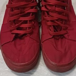 Vans Men's Size 11 1/2