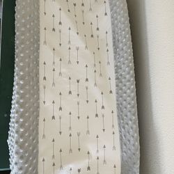 Changing Pad And Cover