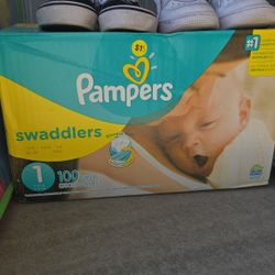 Diapers