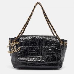 Chanel Bag Slightly Used 