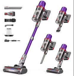 Vacuum