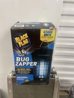 Bug Zapper 