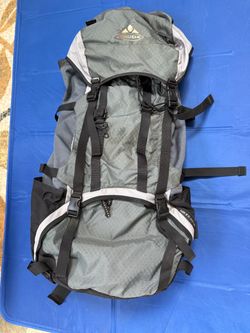 Vaude Large Hiking Backpack