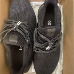 Ultra Boost Triple Black 3.0