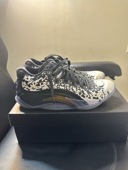 Jordan Zion 3