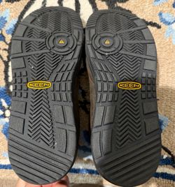 Keen boots US Size 9.5
