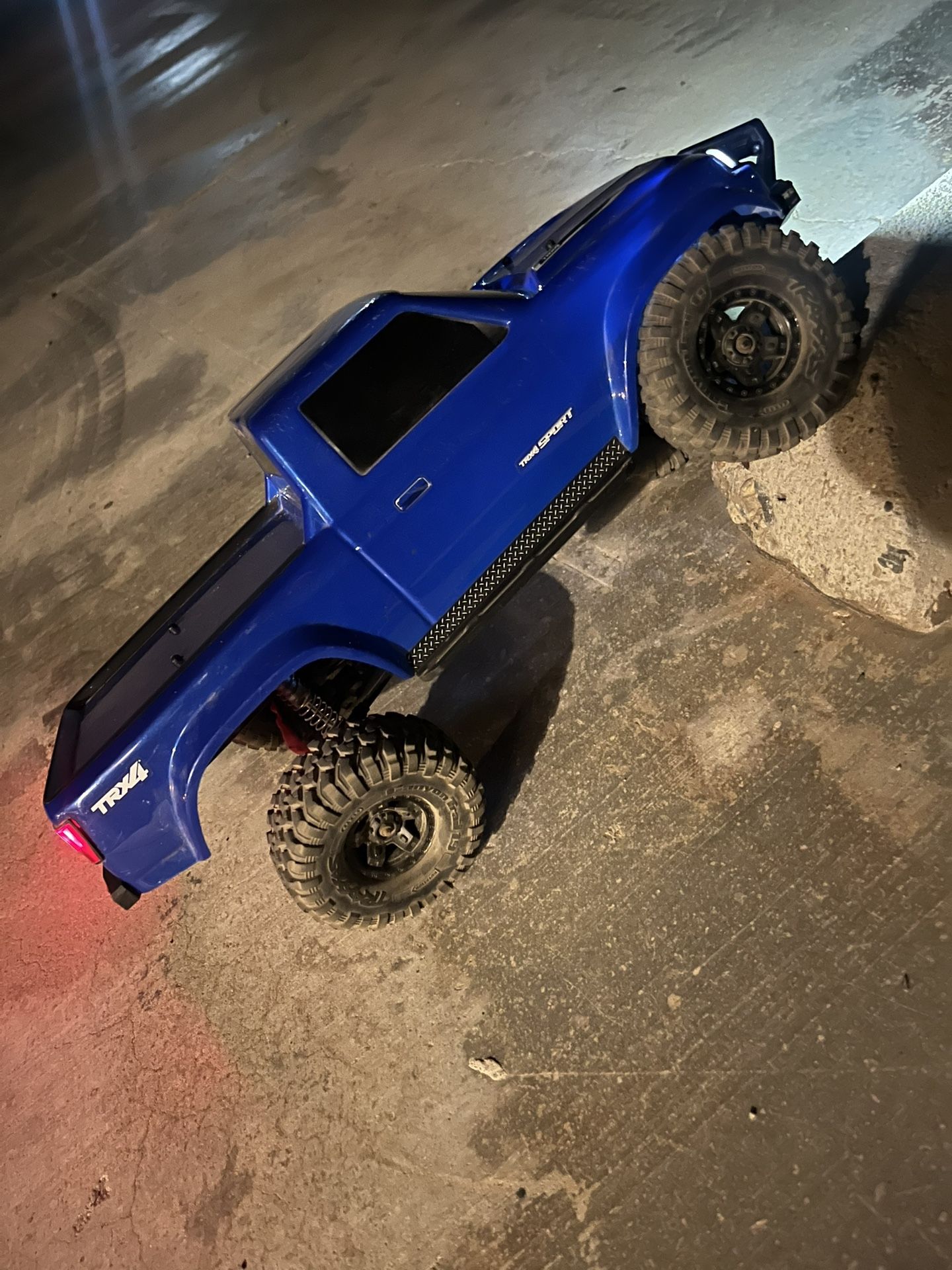 Traxxas