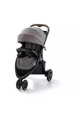 Baby stroller