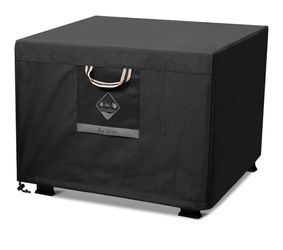 Fire pit cover