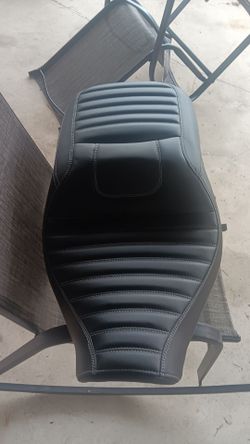 BRAND NEW 2020/2024 bmw R18 b Transcontinental motorcycle seat 100$