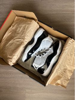 Jordan 11 Concord