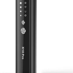 Hidden Camera Detector