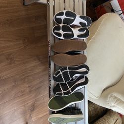 3. Nike 1 Cat & Jack 