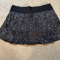 Lululemon Skirt Size 8