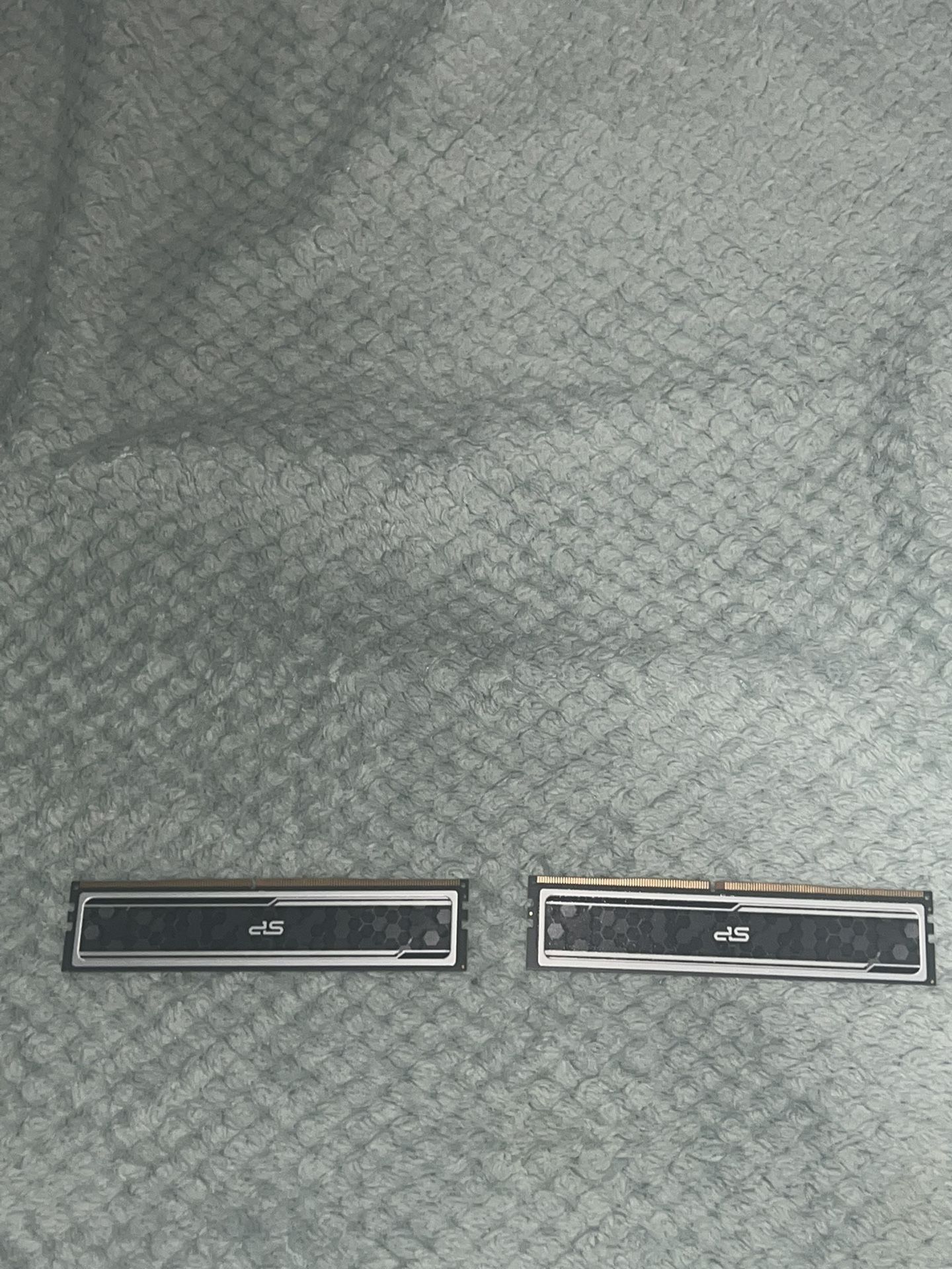 Ddr4 Ram 16gb 2x8