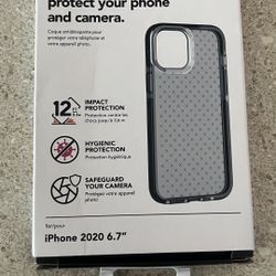 Case For iPhone 2020 6.7